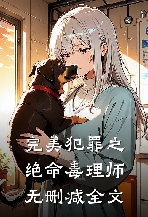 完美犯罪之绝命毒理师无删减全文