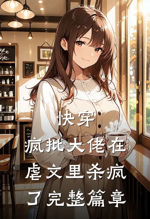 快穿疯批大佬在虐文里杀疯了完整篇章阅读