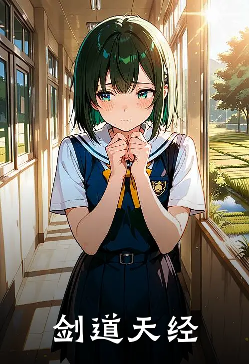剑道天经