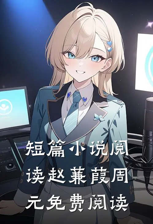 短篇小说阅读赵蒹葭周元免费阅读