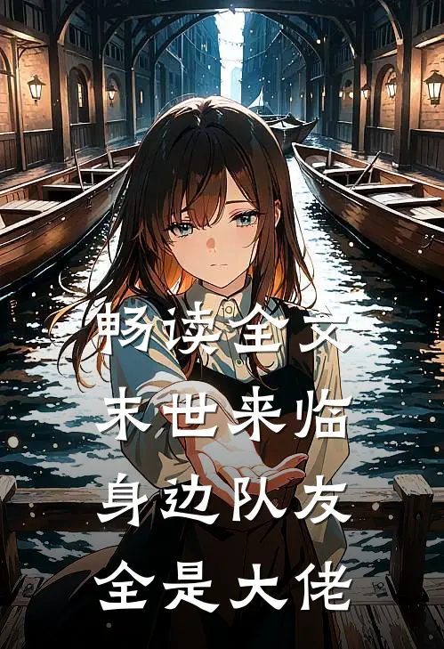 畅读全文末世来临,身边队友全是大佬的