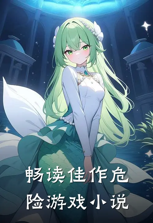 畅读佳作危险游戏小说
