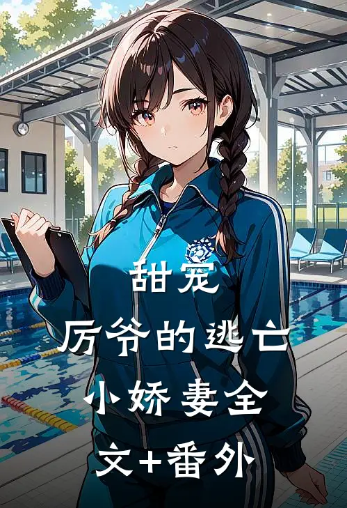 甜宠：厉爷的逃亡小娇妻全文+番外