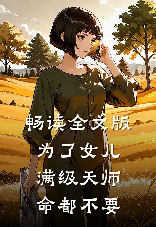 畅读全文版为了女儿，满级天师命都不要