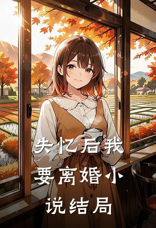 失忆后我要离婚结局是he吗