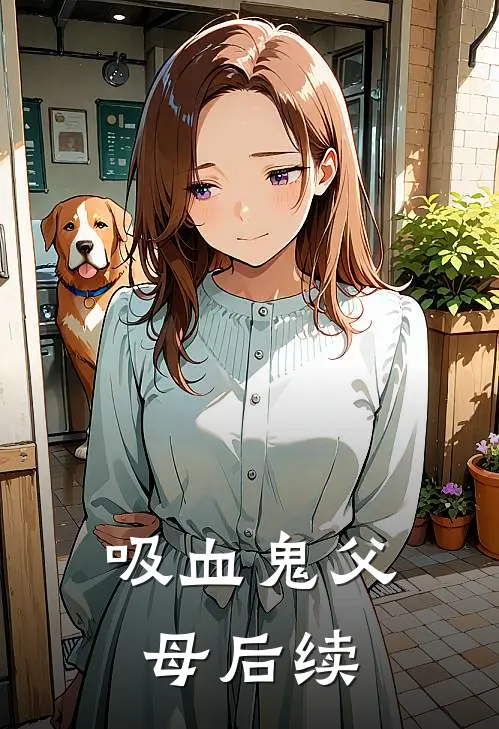 吸血鬼父母后续