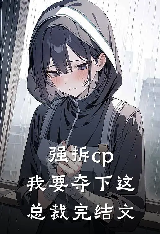 强拆cp,我要夺下这总裁完结文免费阅读