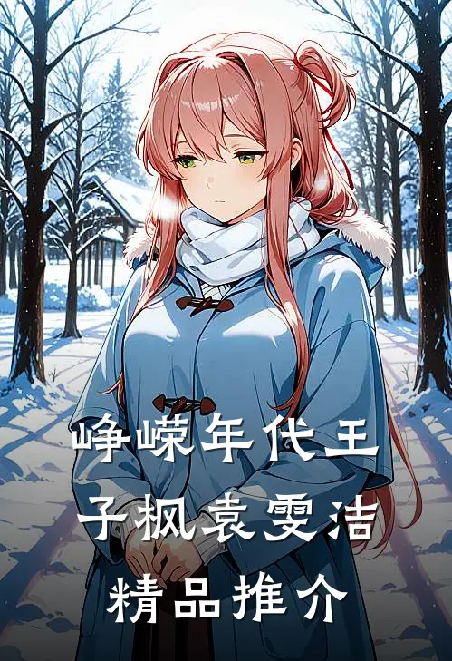 峥嵘年代王子枫袁雯洁精品推介