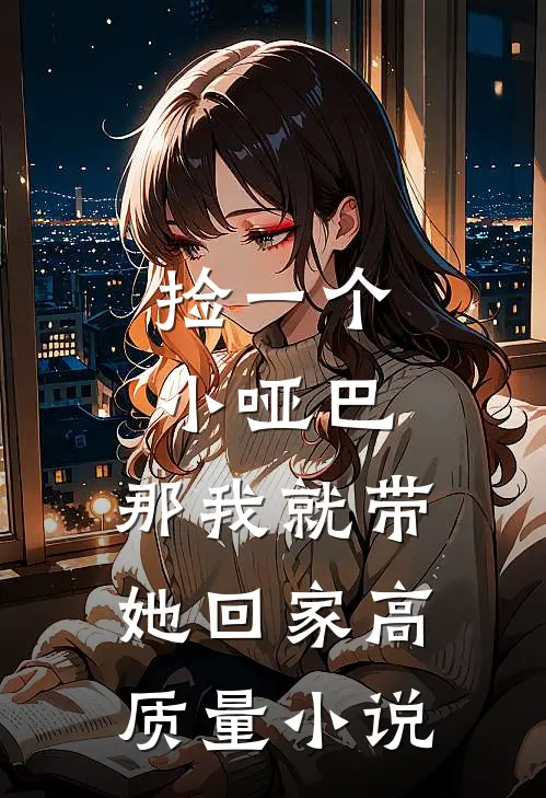 捡一个小哑巴,那我就带她回家高质量