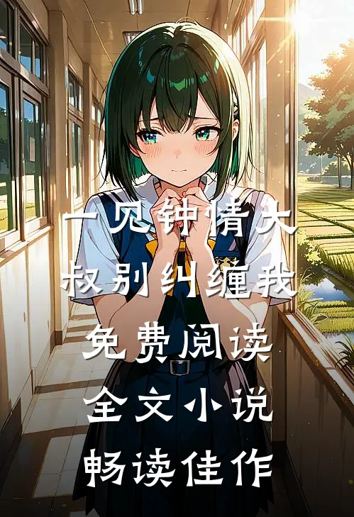 一见钟情大叔别纠缠我免费阅读全文小说畅读佳作