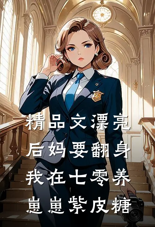 精品文漂亮后妈要翻身,我在七零养崽崽 紫皮糖
