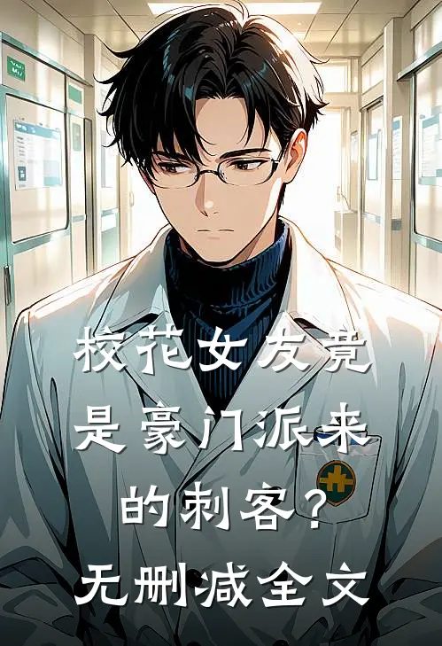 校花女友竟是豪门派来的刺客?无删减全文