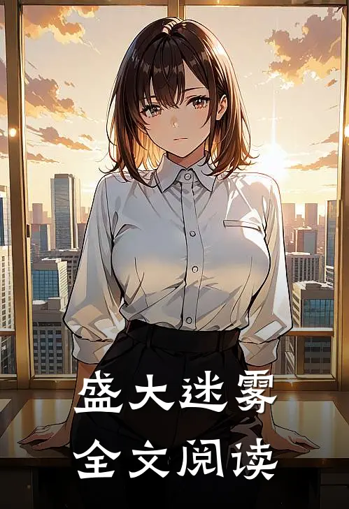盛大迷雾全文阅读