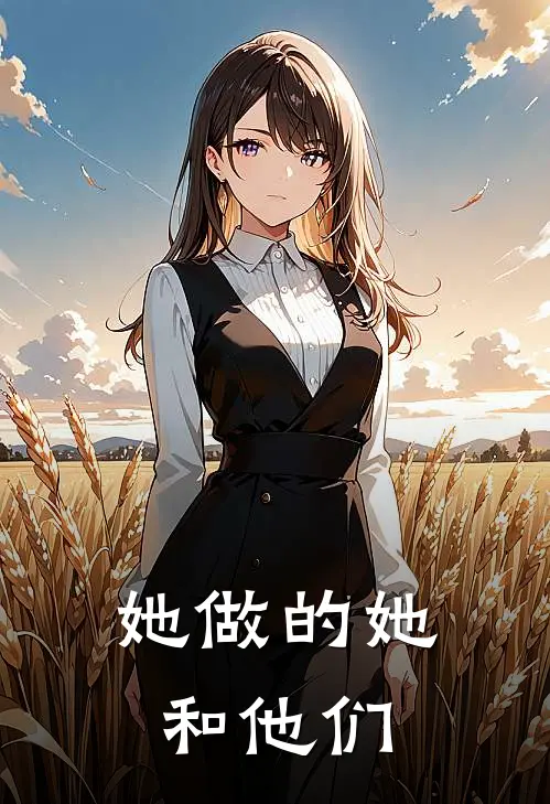 她做的她和他们