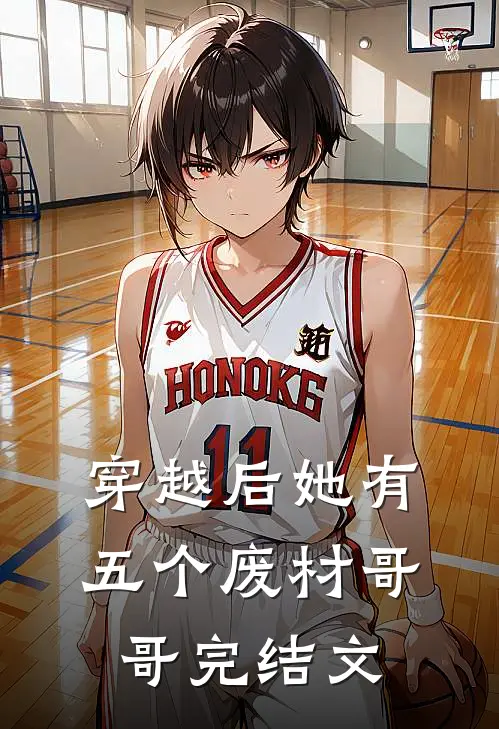 穿越后她有五个废材哥哥完结文