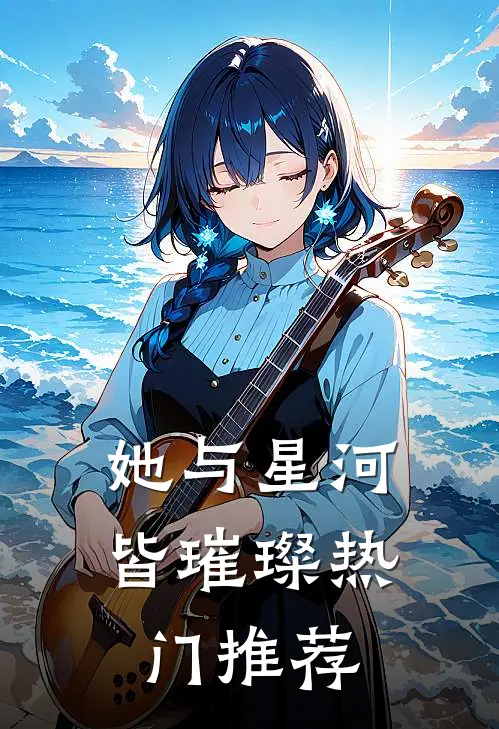 她与星河皆璀璨热门推荐