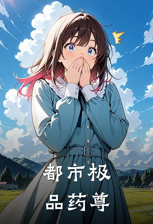 都市极品药尊