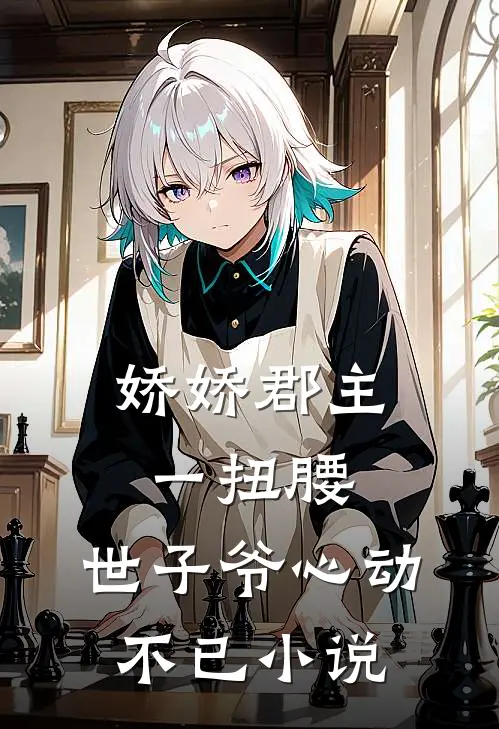 娇娇郡主一扭腰，世子爷心动不已小说