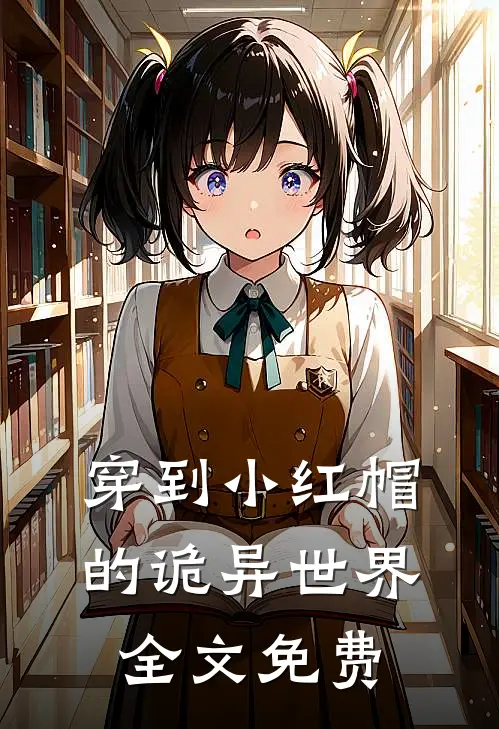 穿到小红帽的诡异世界全文免费