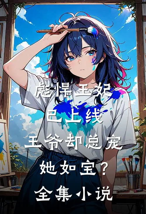 彪悍王妃已上线，王爷却总宠她如宝？全集小说
