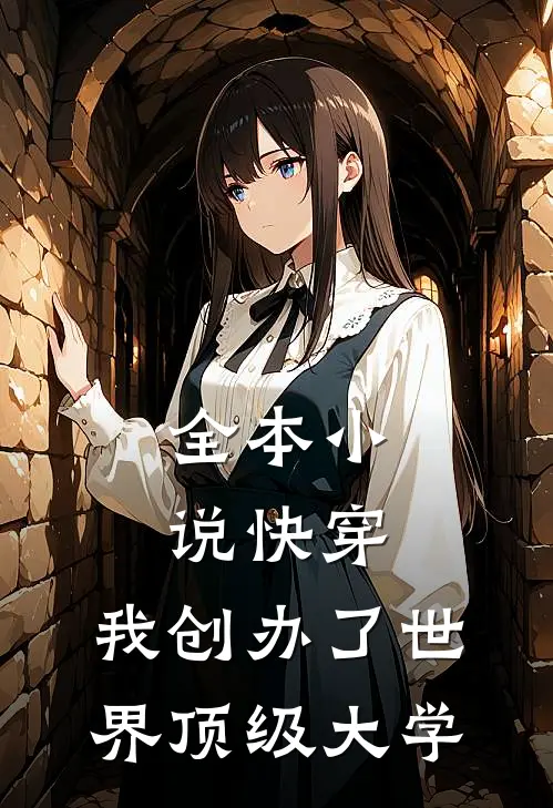 全本小说快穿：我创办了世界顶级大学