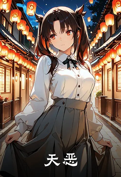 天恶