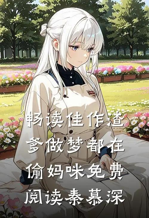 畅读佳作渣爹做梦都在偷妈咪免费阅读秦慕深