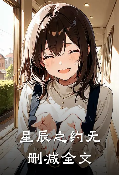星辰之约无删减全文