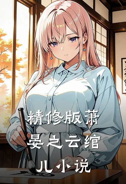 精修版萧晏之云绾儿小说