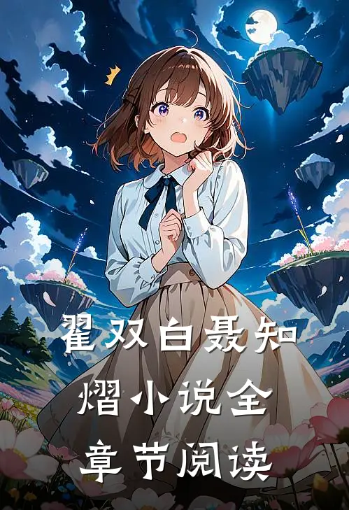 翟双白聂知熠小说全章节阅读