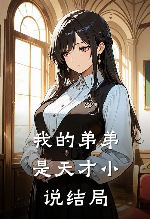我的弟弟是天才小说结局