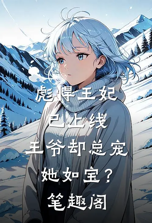 彪悍王妃已上线，王爷却总宠她如宝？笔趣阁