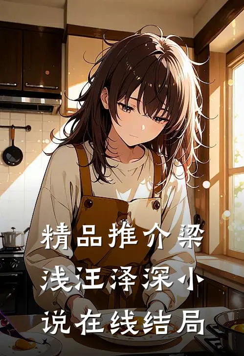 精品推介梁浅汪泽深小说在线结局