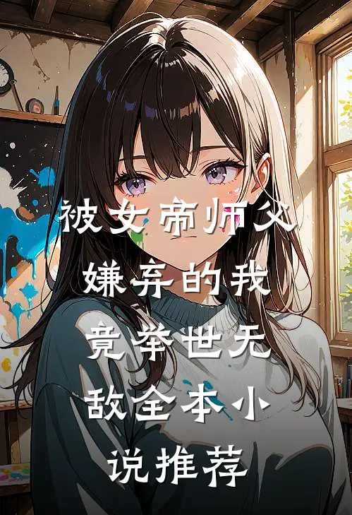 被女帝师父嫌弃的我,竟举世无敌全本推荐免费