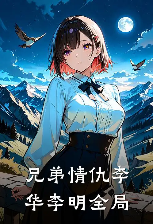 兄弟情仇李华李明全局