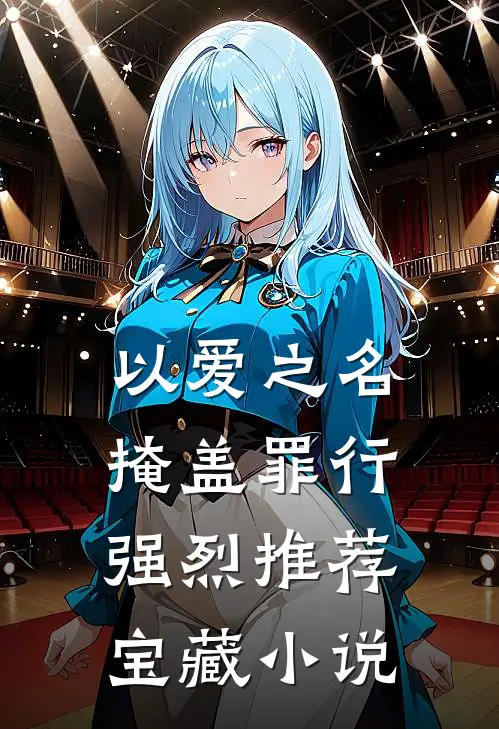以爱之名掩盖罪行强烈推荐宝藏小说