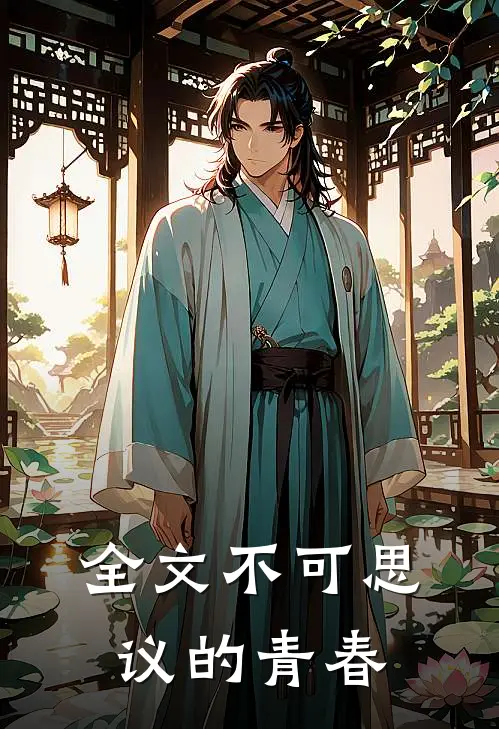 全文不可思议的青春