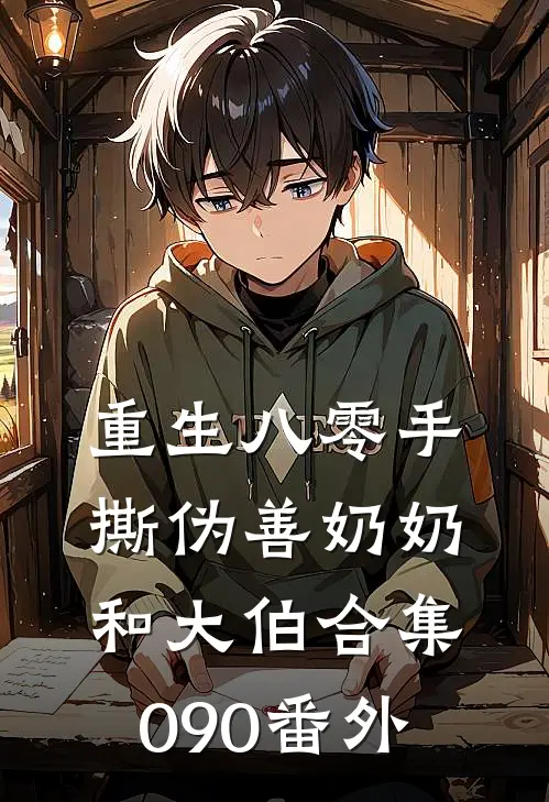 重生八零手撕伪善奶奶和大伯合集090 番外
