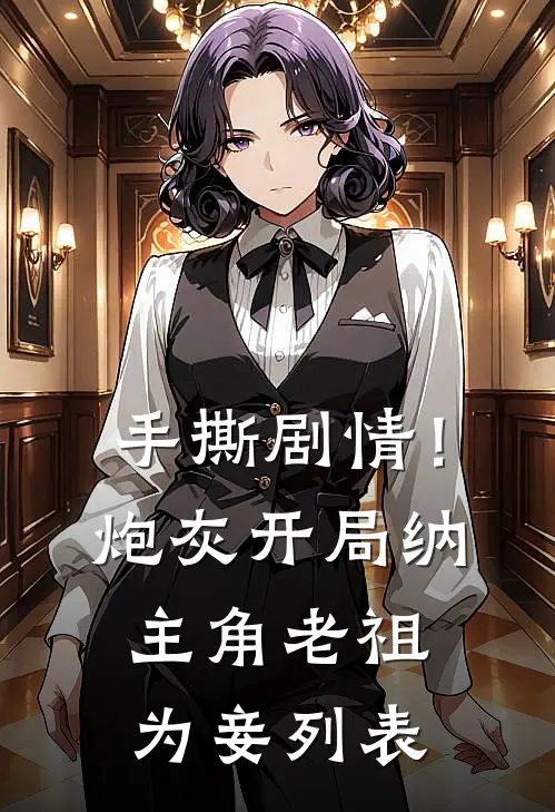手撕剧情！炮灰开局纳主角老祖为妾列表