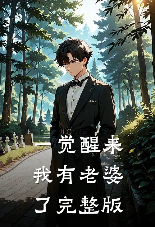 一觉醒来我有老婆了完整版