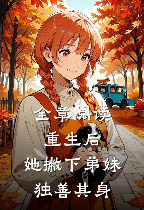 全章阅读重生后，她撇下弟妹独善其身
