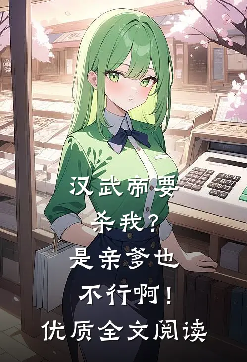 汉武帝要杀我？是亲爹也不行啊！优质全文阅读