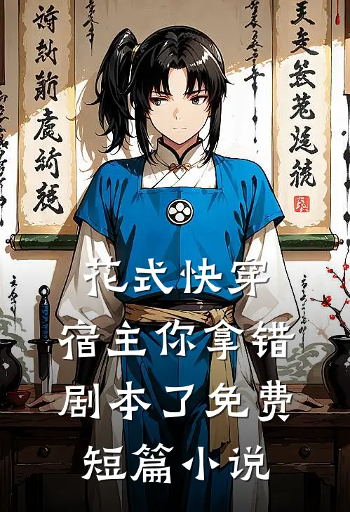 花式快穿:宿主你拿错剧本了 免费短篇小说