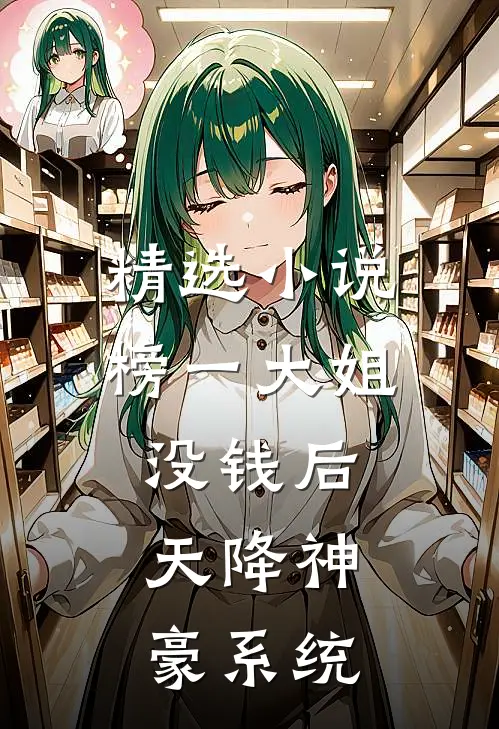 精选小说榜一大姐没钱后，天降神豪系统