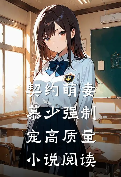 契约萌妻慕少强制宠高质量阅读全文