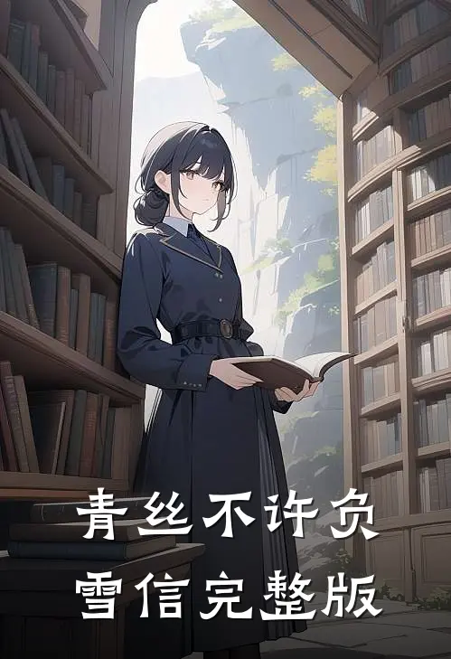 青丝不许负雪信完整版