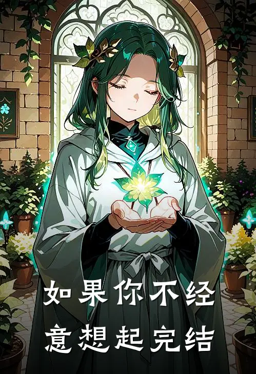 如果你不经意想起完结