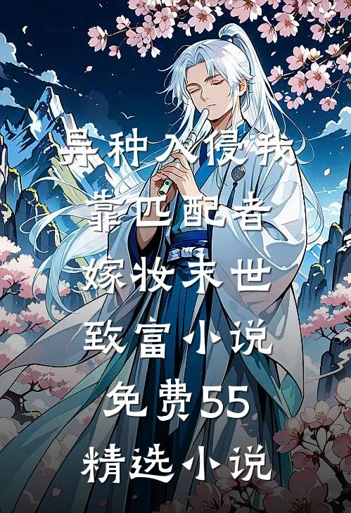 异种入侵我靠匹配者嫁妆末世致富小说免费55精选小说