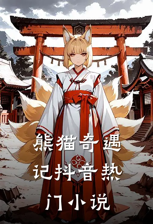 《熊猫奇遇记》抖音热门小说