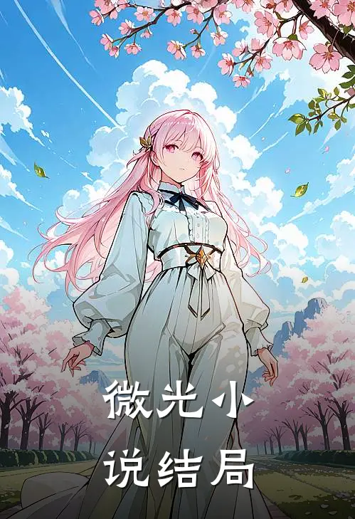 微光小说结局